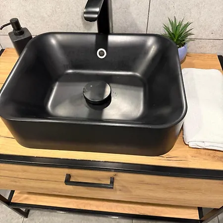 Appartement Zabrsaint Z Dusza 1 Sypialnia Balkon Centrum Zxxi