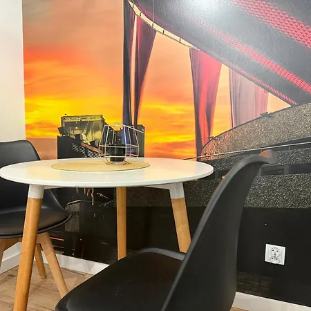 Zabrsaint Z Dusza 1 Sypialnia Balkon Centrum Zxxi * Katowice