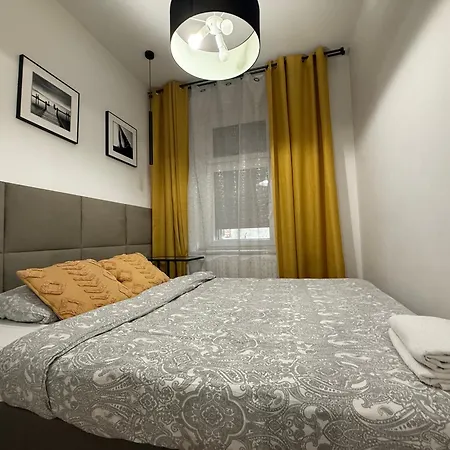 Zabrsaint Z Dusza 1 Sypialnia Balkon Centrum Zxxi