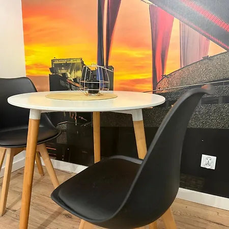 Appartement Zabrsaint Z Dusza 1 Sypialnia Balkon Centrum Zxxi *